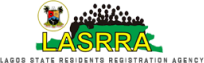 LASRRA Logo